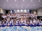 โครงการการศึกษานอกสถานที่ ระดับชั้นม.6 มารยาทการรับประทานอาห ... Image 220