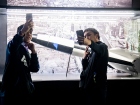 โครงการการศึกษานอกสถานที่ ระดับชั้นม.6 มารยาทการรับประทานอาห ... Image 239
