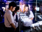 โครงการการศึกษานอกสถานที่ ระดับชั้นม.6 มารยาทการรับประทานอาห ... Image 247