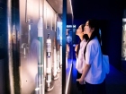 โครงการการศึกษานอกสถานที่ ระดับชั้นม.6 มารยาทการรับประทานอาห ... Image 251