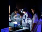 โครงการการศึกษานอกสถานที่ ระดับชั้นม.6 มารยาทการรับประทานอาห ... Image 254