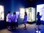 โครงการการศึกษานอกสถานที่ ระดับชั้นม.6 มารยาทการรับประทานอาห ... Image 255