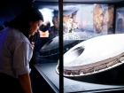 โครงการการศึกษานอกสถานที่ ระดับชั้นม.6 มารยาทการรับประทานอาห ... Image 258