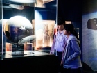 โครงการการศึกษานอกสถานที่ ระดับชั้นม.6 มารยาทการรับประทานอาห ... Image 259