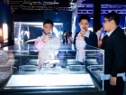 โครงการการศึกษานอกสถานที่ ระดับชั้นม.6 มารยาทการรับประทานอาห ... Image 266