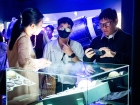 โครงการการศึกษานอกสถานที่ ระดับชั้นม.6 มารยาทการรับประทานอาห ... Image 267