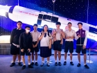 โครงการการศึกษานอกสถานที่ ระดับชั้นม.6 มารยาทการรับประทานอาห ... Image 274