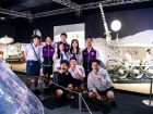 โครงการการศึกษานอกสถานที่ ระดับชั้นม.6 มารยาทการรับประทานอาห ... Image 279