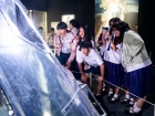 โครงการการศึกษานอกสถานที่ ระดับชั้นม.6 มารยาทการรับประทานอาห ... Image 280