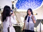 โครงการการศึกษานอกสถานที่ ระดับชั้นม.6 มารยาทการรับประทานอาห ... Image 281