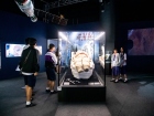 โครงการการศึกษานอกสถานที่ ระดับชั้นม.6 มารยาทการรับประทานอาห ... Image 290