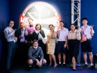 โครงการการศึกษานอกสถานที่ ระดับชั้นม.6 มารยาทการรับประทานอาห ... Image 294