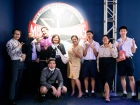 โครงการการศึกษานอกสถานที่ ระดับชั้นม.6 มารยาทการรับประทานอาห ... Image 295