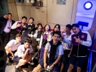 โครงการการศึกษานอกสถานที่ ระดับชั้นม.6 มารยาทการรับประทานอาห ... Image 299