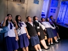 โครงการการศึกษานอกสถานที่ ระดับชั้นม.6 มารยาทการรับประทานอาห ... Image 301