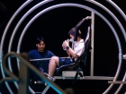 โครงการการศึกษานอกสถานที่ ระดับชั้นม.6 มารยาทการรับประทานอาห ... Image 309