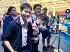 โครงการการศึกษานอกสถานที่ ระดับชั้นม.6 มารยาทการรับประทานอาห ... Image 326