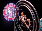 โครงการการศึกษานอกสถานที่ ระดับชั้นม.6 มารยาทการรับประทานอาห ... Image 356