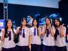 โครงการการศึกษานอกสถานที่ ระดับชั้นม.6 มารยาทการรับประทานอาห ... Image 363