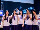 โครงการการศึกษานอกสถานที่ ระดับชั้นม.6 มารยาทการรับประทานอาห ... Image 364