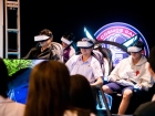 โครงการการศึกษานอกสถานที่ ระดับชั้นม.6 มารยาทการรับประทานอาห ... Image 373