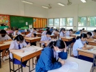 การแข่งขันสอบวัดทักษะวิชาการระดับชาติ (สวช.) ชิงถ้วยพระราชทา ... Image 14