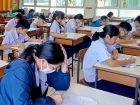 การแข่งขันสอบวัดทักษะวิชาการระดับชาติ (สวช.) ชิงถ้วยพระราชทา ... Image 1