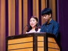 กิจกรรมหน้าเสาธง วันอังคารที่ 21 มกราคม 2568 Image 36