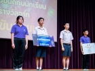 กิจกรรมหน้าเสาธง วันอังคารที่ 21 มกราคม 2568 Image 41