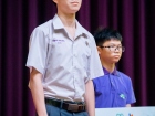 กิจกรรมหน้าเสาธง วันอังคารที่ 21 มกราคม 2568 Image 46