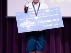 กิจกรรมหน้าเสาธง วันอังคารที่ 21 มกราคม 2568 Image 72