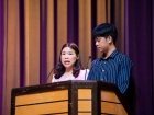 กิจกรรมหน้าเสาธง วันอังคารที่ 21 มกราคม 2568 Image 100