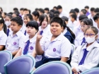 กิจกรรมหน้าเสาธง วันอังคารที่ 21 มกราคม 2568 Image 118