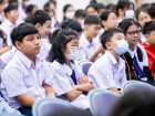 กิจกรรมหน้าเสาธง วันอังคารที่ 21 มกราคม 2568 Image 120