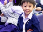 กิจกรรมหน้าเสาธง วันอังคารที่ 21 มกราคม 2568 Image 141