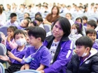 กิจกรรมหน้าเสาธง วันอังคารที่ 21 มกราคม 2568 Image 161