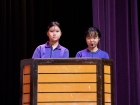กิจกรรมหน้าเสาธง วันอังคารที่ 21 มกราคม 2568 Image 162