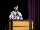 กิจกรรมหน้าเสาธง วันอังคารที่ 21 มกราคม 2568 Image 167