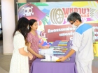นิทรรศการแนะนำหลักสูตรการเรียนการสอนภาษาที่3 ปีการศึกษา 2567 Image 9