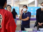 นิทรรศการแนะนำหลักสูตรการเรียนการสอนภาษาที่3 ปีการศึกษา 2567 Image 24