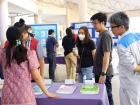 นิทรรศการแนะนำหลักสูตรการเรียนการสอนภาษาที่3 ปีการศึกษา 2567 Image 27