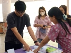 นิทรรศการแนะนำหลักสูตรการเรียนการสอนภาษาที่3 ปีการศึกษา 2567 Image 40