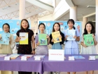 นิทรรศการแนะนำหลักสูตรการเรียนการสอนภาษาที่3 ปีการศึกษา 2567 Image 51
