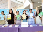 นิทรรศการแนะนำหลักสูตรการเรียนการสอนภาษาที่3 ปีการศึกษา 2567 Image 52
