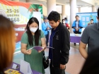 นิทรรศการแนะนำหลักสูตรการเรียนการสอนภาษาที่3 ปีการศึกษา 2567 Image 67