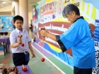นิทรรศการแนะนำหลักสูตรการเรียนการสอนภาษาที่3 ปีการศึกษา 2567 Image 69
