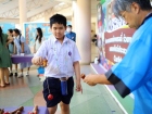 นิทรรศการแนะนำหลักสูตรการเรียนการสอนภาษาที่3 ปีการศึกษา 2567 Image 71