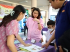 นิทรรศการแนะนำหลักสูตรการเรียนการสอนภาษาที่3 ปีการศึกษา 2567 Image 85