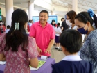 นิทรรศการแนะนำหลักสูตรการเรียนการสอนภาษาที่3 ปีการศึกษา 2567 Image 97