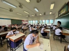 การทดสอบทางการศึกษาระดับชาติขั้นพื้นฐาน (O-NET) ชั้นประถมศึก ... Image 5